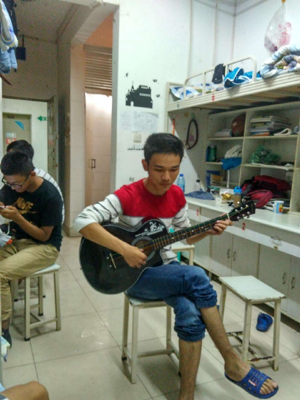 小林哥的第一张照片--阳江蓝颜知己交友网