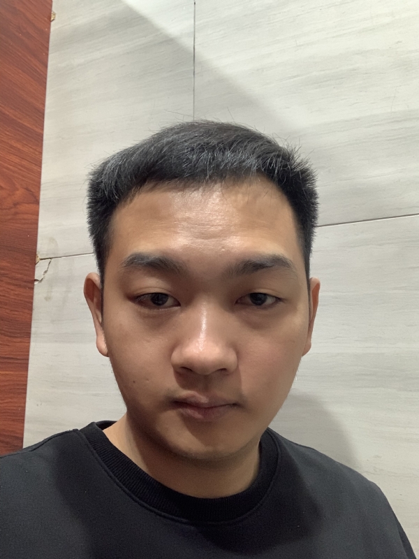 奥利奥的第一张照片--阳江蓝颜知己交友网