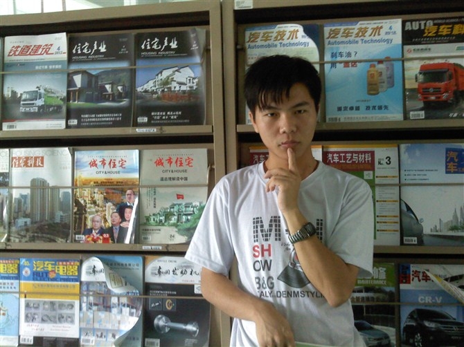 天蓝的第一张照片--阳江蓝颜知己交友网