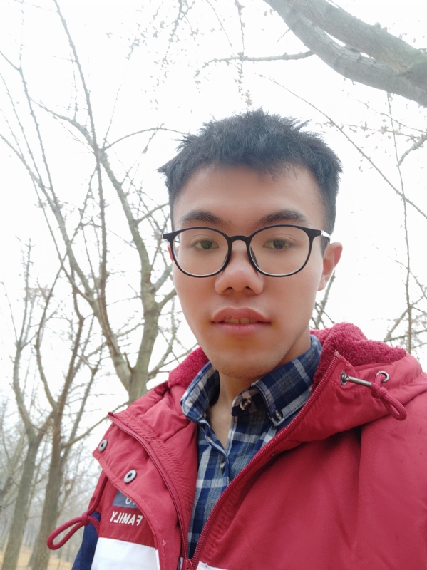 小久久的第一张照片--阳江蓝颜知己交友网