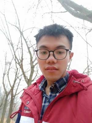 小久久的第四张照片--阳江蓝颜知己交友网