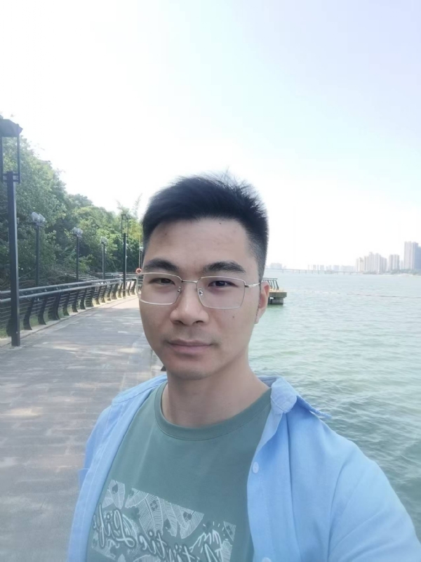 海洲的第二张照片--阳江蓝颜知己交友网